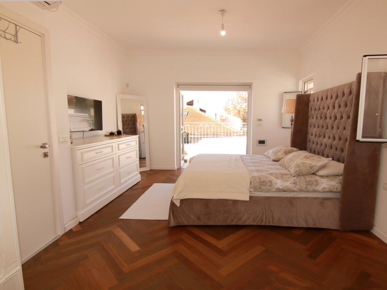 Villa in Netanya Center